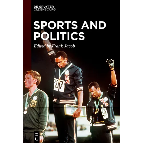 Sports and Politics: Commodification, Capitalist Exploitation, and Political Agency