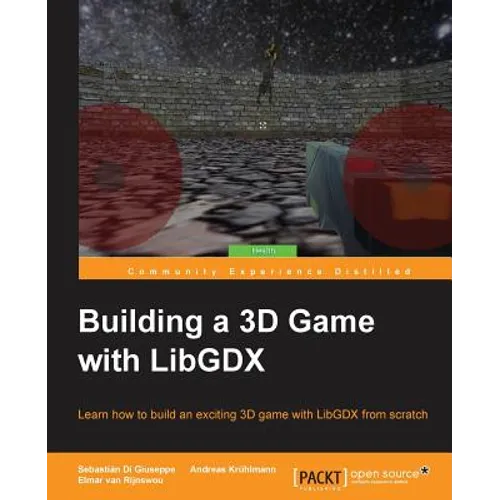 Building a 3D Game with LibGDX