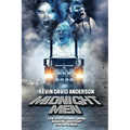 Midnight Men: The Supernatural Adventures of Earl and Dale