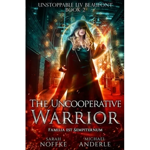 The Uncooperative Warrior