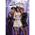 Sunstone Volume 4 (New Edition)