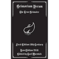 Grimorium Verum: The True Grimoire