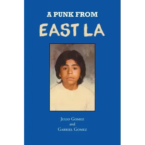 A Punk from East LA