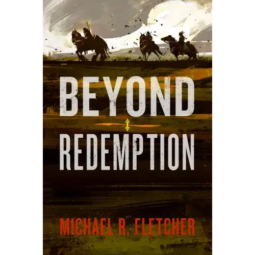Beyond Redemption
