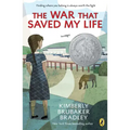 The War That Saved My Life: (Newbery Honor Award Winner)