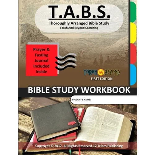 Thoroughly Arranged Bible Study