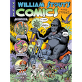 William Stout's Comics Volume 1