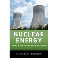 Nuclear Energy: What Everyone Needs to Know(r)