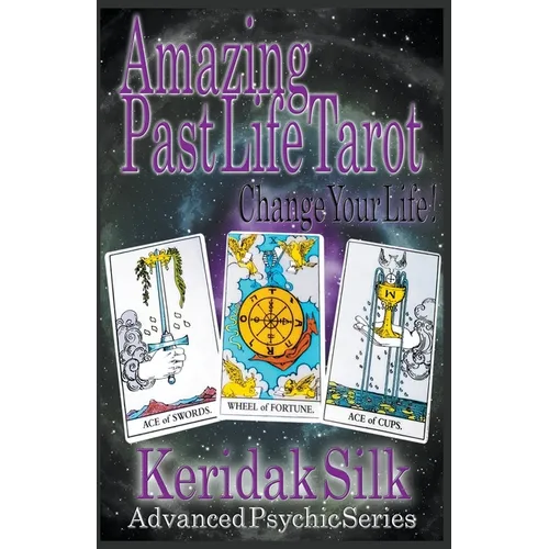 Amazing Past Life Tarot