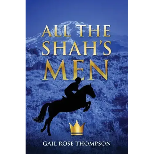 All the Shah's Men
