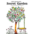 Adult Coloring Book: Secret Garden: Relaxation Templates for Meditation and Calming(adult colouring books, adult colouring book for ladies,