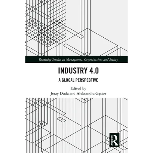 Industry 4.0: A Glocal Perspective