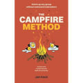 The Campfire Method: Warm up any group without awkward icebreakers