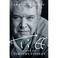 TIFF: A Life of Timothy Findley