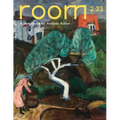 ROOM: A Sketchbook for Analytic Action 2.23