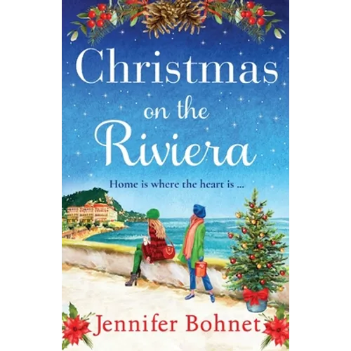 Christmas on the Riviera
