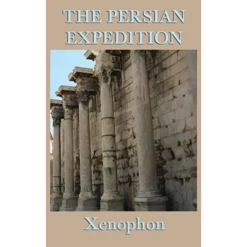 The Persian Expedition