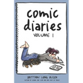 Comic Diaries Volume 1