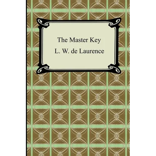 The Master Key