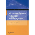 Information Systems, Technology and Management