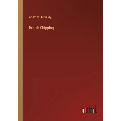 British Shipping