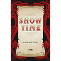 Show Time: A tattoo artist's story