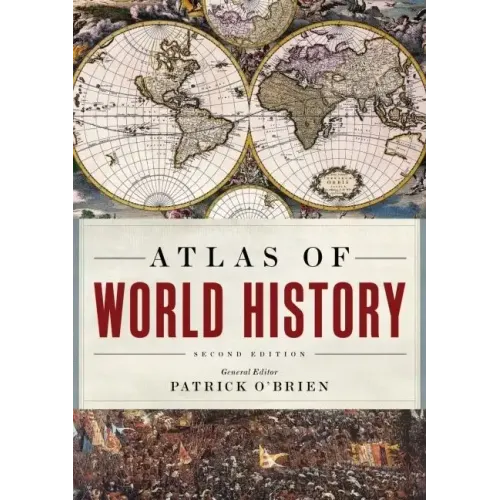 Atlas of World History