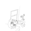 AM/PM