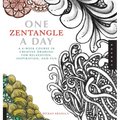 One Zentangle a Day: A 6-Week Course in Creative Drawing for Relaxation, Inspiration, and Fun