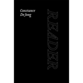 Constance Dejong: Reader