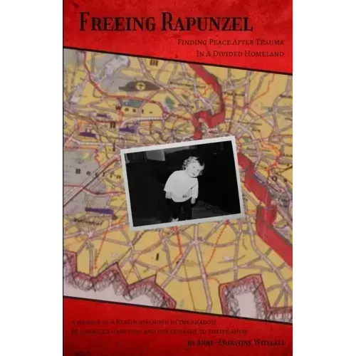 Freeing Rapunzel