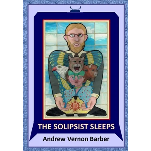 The Solipsist Sleeps