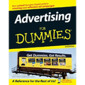 Advertising for Dummies