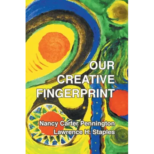Our Creative Fingerprint