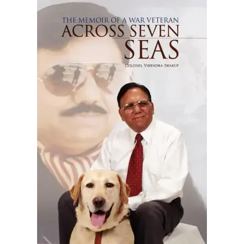 Across Seven Seas