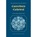 The Architectural History of Canterbury Cathedral
