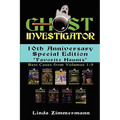 Ghost Investigator: 10th Anniversary Special Edition