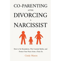 Co-Parenting After Divorcing a Narcissist: How to Set Boundaries, Win Custody Battles, and Protect Your Peace from a Toxic Ex