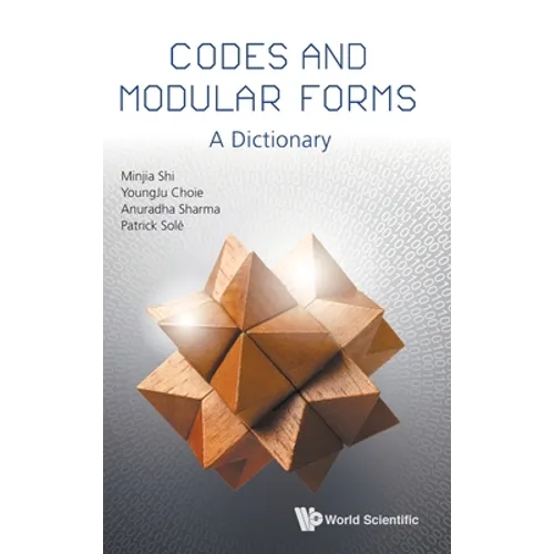 Codes and Modular Forms: A Dictionary