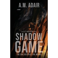 Shadow Game: The Graphic Novel