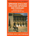 Spanish-English/English-Spanish Practical Dictionary