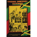 Original Dancehall Dictionary: Talk like a Jamaican