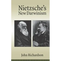 Nietzsche's New Darwinism