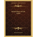 Herbal Elixirs Of Life (1959)