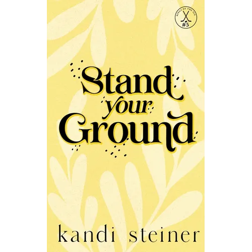 Stand Your Ground: Special Edition