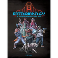 Entromancy: A Cyberpunk Fantasy RPG