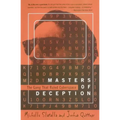 The Masters of Deception: Gang That Ruled Cyberspace, the