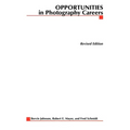 Opportunities in Photography Careers