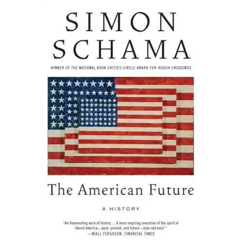 The American Future