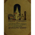 Trittons furniture catalogue (1935)